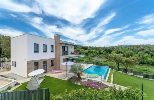 Vrsar Villa | Villa Maja