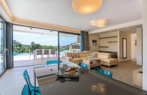 Vrsar Villa | Villa Maja