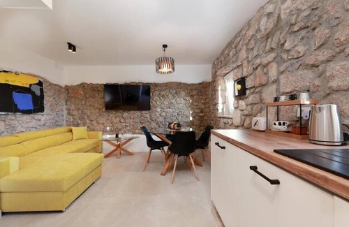 Prizna Villa | Villa Majnaric Senj Prizna by Villas Guide