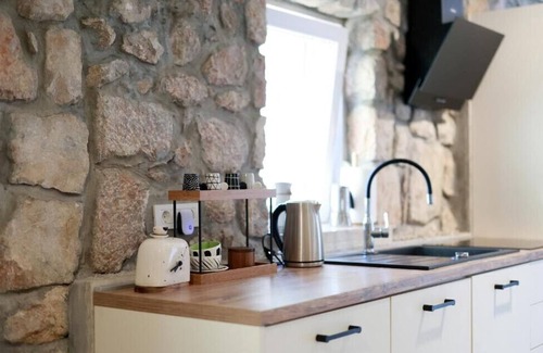 Prizna Villa | Villa Majnaric Senj Prizna by Villas Guide