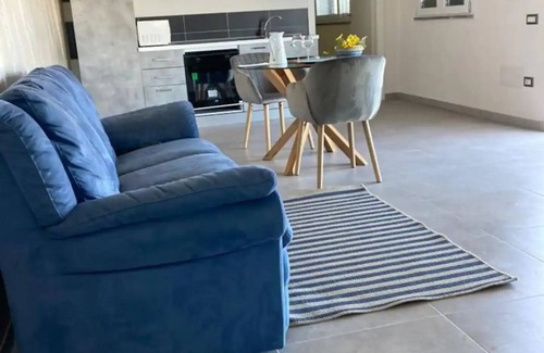Tergu Cottage | Villa Makifede Independent house with private pool
