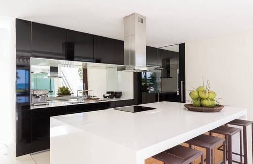 Thong Krut Villa | Villa Malabar - Luxury 7 bedroom villa