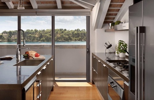 Rovinj House | Villa Malipiero Residence