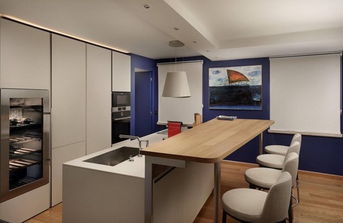 Rovinj House | Villa Malipiero Residence