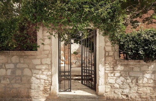 Rovinj House | Villa Malipiero Residence