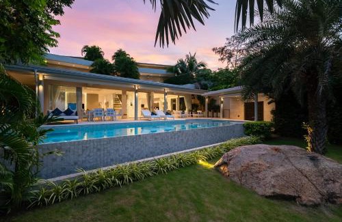 Moo 5 Villa | Villa Maliya