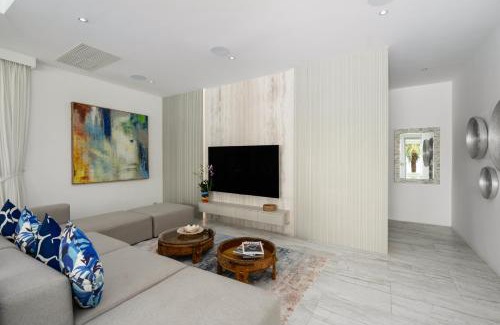 Moo 5 Villa | Villa Maliya