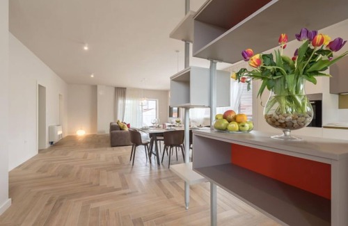 Brodarica Apartment | Villa Malu Sun I by Interhome