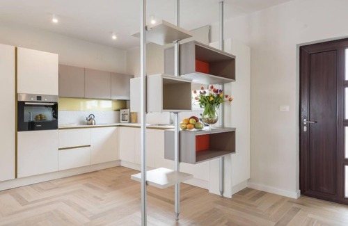 Brodarica Apartment | Villa Malu Sun I by Interhome