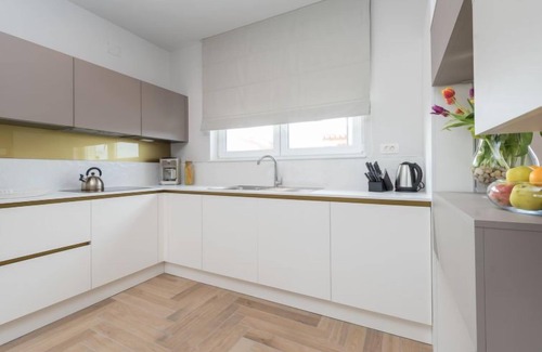 Brodarica Apartment | Villa Malu Sun I by Interhome