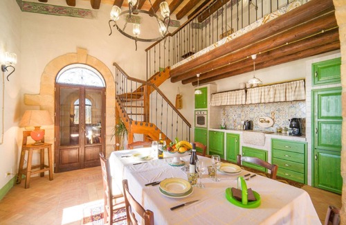 Menfi House | Villa Mamma Emma in Menfi