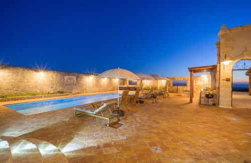 Menfi House | Villa Mamma Emma in Menfi