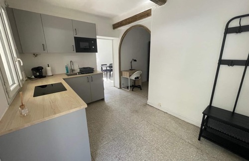 Plaine de la Brague Apartment | Villa Mané
