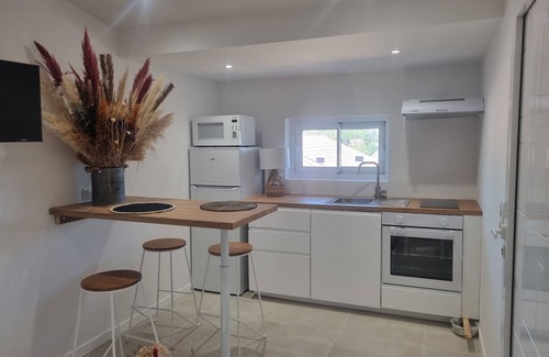 Ollioules House | Villa Mané with swimming pool