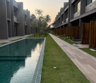 Porto da Rua Apartment | Villa Manah 108