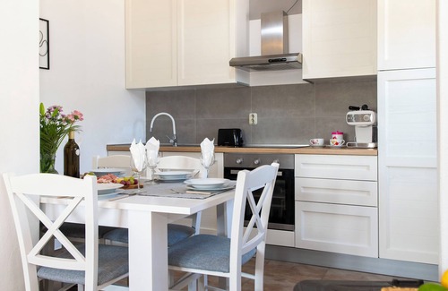 Skradin House | Villa Manda Adriatic (V8481-K1) - Piramatovci