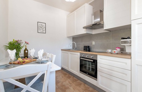 Skradin House | Villa Manda Adriatic (V8481-K1) - Piramatovci