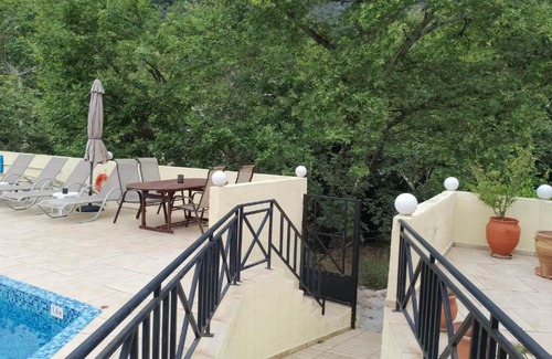Fodele Resort | Villa Mandarin Grove Alyanoe