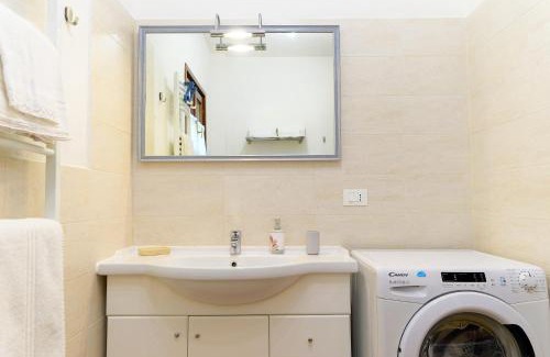 Cecina House | Villa Mandrioli