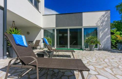 Tribalj Villa | Villa Manea
