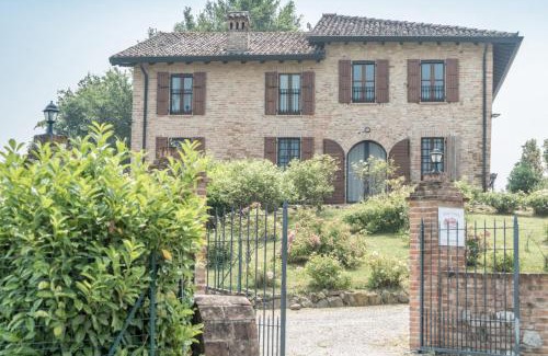 Salsomaggiore Terme Villa | Villa Manganina - Tabiano Castle Country Villas