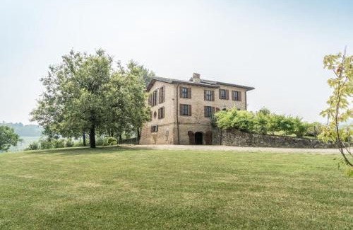 Salsomaggiore Terme Villa | Villa Manganina - Tabiano Castle Country Villas