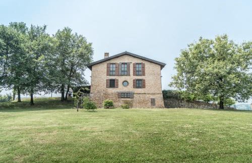 Salsomaggiore Terme Villa | Villa Manganina - Tabiano Castle Country Villas