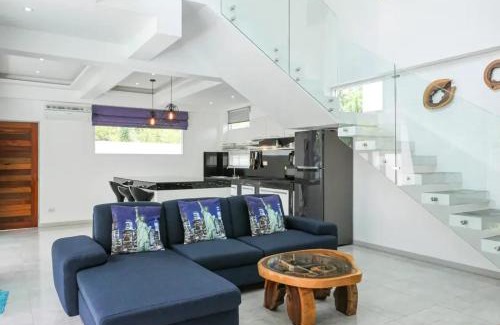 Maret Villa | Villa Mango 3br - Private Pool & Jacuzzi