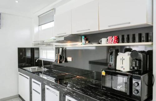 Maret Villa | Villa Mango 3br - Private Pool & Jacuzzi