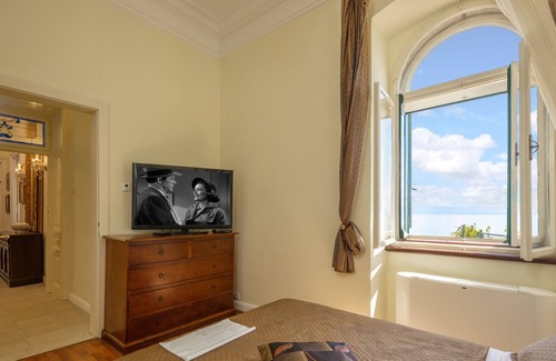 Tulisevica Villa | Villa Mansion with private beach and swimming pool