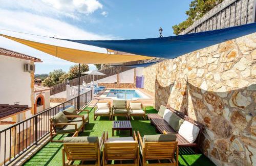 Lloret de Mar House | Villa Mansory