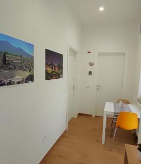 Torre Annunziata Bed & Breakfast | Villa Manto Bed and Breakfast - Torre Annunziata Pompei