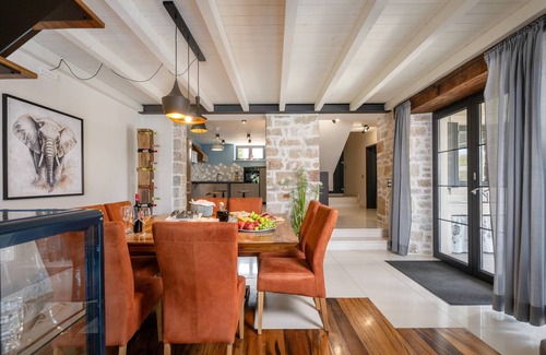 Filipini House | Villa Manu (100251-K1) - Mihelici