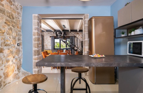 Filipini House | Villa Manu (100251-K1) - Mihelici