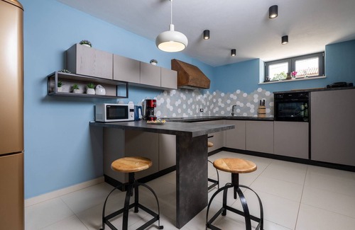 Filipini House | Villa Manu (100251-K1) - Mihelici