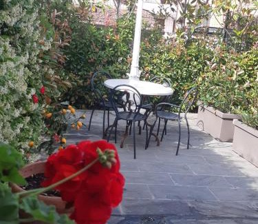 Altopascio Apartment | Villa Manuela