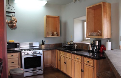 Pinyon Crest Villa | Villa Manzanita, Sustainable Luxury Villa Vacations- Coachella Festival Packages