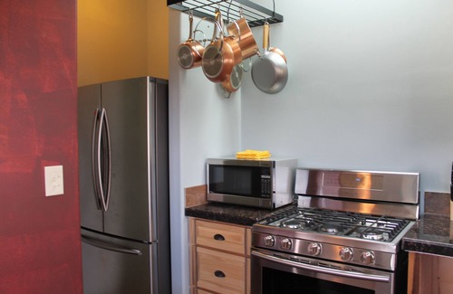 Pinyon Crest Villa | Villa Manzanita, Sustainable Luxury Villa Vacations- Coachella Festival Packages