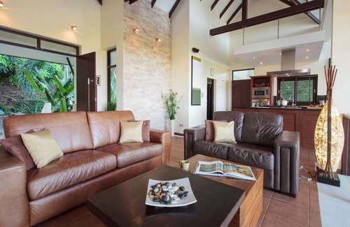 Mae Nam Villa | Villa Maphraaw - Self Isolation Promo