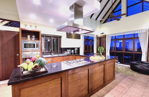 Mae Nam Villa | Villa Maphraaw - Self Isolation Promo