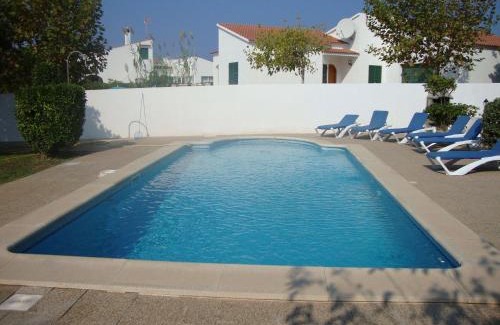 Cales Piques House | Villa María espaciosa y cálida con piscina privada