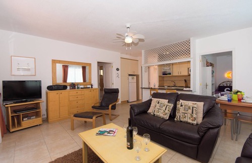 Callao Salvaje Villa | Villa Mar by Tenerife Villas Online