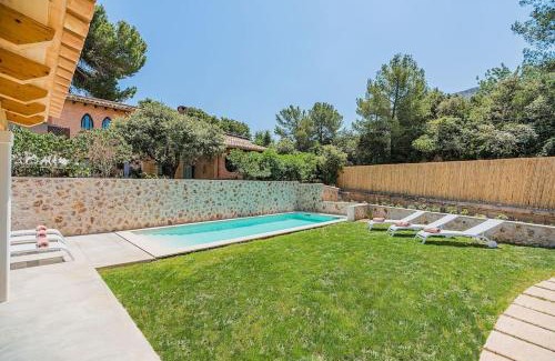 Cala San Vicente Villa | Villa Mar Clara By SunVillas Mallorca