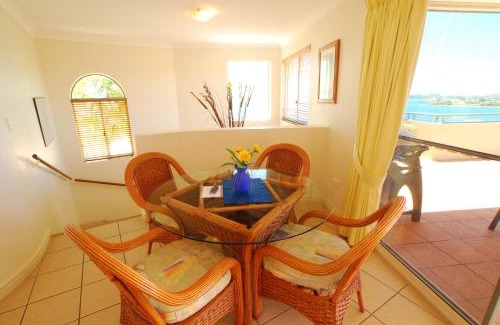 Yeppoon Apartment | Villa Mar Colina