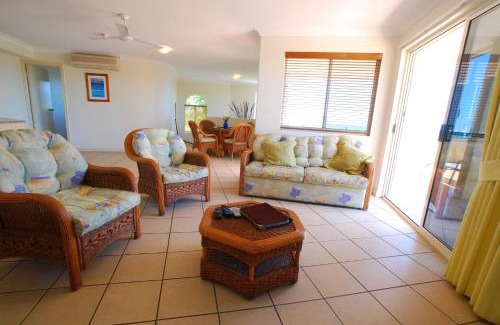 Yeppoon Apartment | Villa Mar Colina