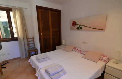 Valldemossa Apartment | Villa Mar in Port de Valldemossa