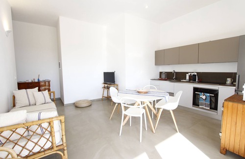 Gagliano del Capo Villa | Villa Mariella