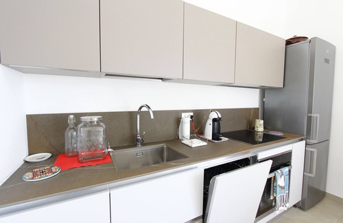 Gagliano del Capo Villa | Villa Mariella