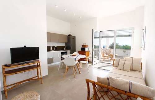 Gagliano del Capo Villa | Villa Mariella