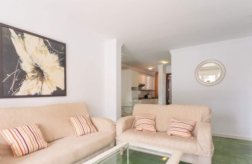 Matagorda Villa | Villa Mar - Three Bedroom Villa, Sleeps 6